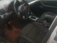 begagnad Audi A4 Avant 2.0 TFSI quattro Comfort, S-Line Euro 4