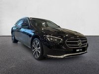 begagnad Mercedes E300 EKombi 316hk LADDYBRID NAV