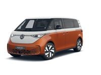Ny VW ID. Buzz Comfortline 210 kW (286 HK) 2025 Minibuss