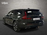 begagnad Volvo V60 CC B4 AWD D Adv NaviP Edt