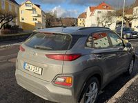 Begagnad Hyundai Kona 120 HK (88 kW) 2020 SUV