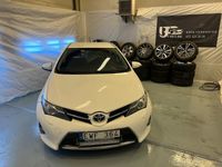 begagnad Toyota Auris 1.4 D-4D Euro 5 * Nybes UA