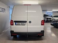 begagnad VW Transporter T30 2.0 TDI Euro 6