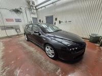 begagnad Alfa Romeo 159 159TI Sportwagon