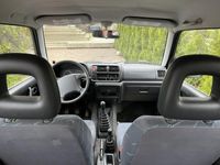 begagnad Suzuki Jimny 1.3 4WD