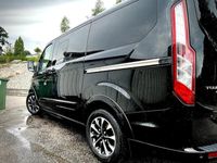 begagnad Ford Tourneo Custom Sport - 170hk SelectShift