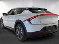 begagnad Kia EV6 AWD "OMGÅENDE LEVERANS"