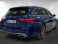 Begagnad Mercedes C300e AMG 231 HK (169 kW) 2023 Kombi
