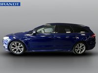 begagnad Ford Mondeo Kombi 1.5 EcoBoost 160HK ST-Line