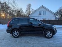 Begagnad Honda CR-V 150 HK (110 kW) 2008 SUV