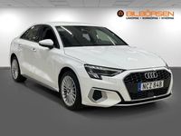 begagnad Audi A3 Sedan 35 TFSI 150hk