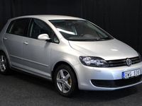 Begagnad VW Golf VI 160 HK (117 kW) 2009 Ljusbrun Halvkombi