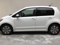 begagnad VW e-up! e-up!