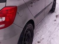 Begagnad Skoda Fabia 69 HK (50 kW) 2007 Halvkombi