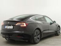 begagnad Tesla Model 3 Standard Range Plus RWD (Autopilot)