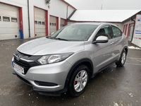 begagnad Honda HR-V 1.5 i-VTEC Euro 6, drag