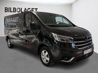 begagnad Renault Trafic Skåpbil Skåp PhII Racing L2H1 170 A DEMOBIL