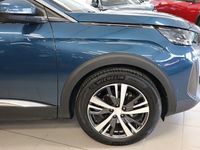 begagnad Peugeot 3008 Allure 1.2 PureTech Aut - Bluetooth 2020, SUV