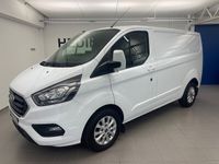 begagnad Ford Transit Custom 280 2.0 TDCi 130hk