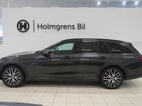 Begagnad Mercedes E220 All-Terrain 200 HK (147 kW) 2023 Grå Kombi