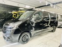 begagnad Renault Trafic SKÅP 3.0T 2.0 dCi EDC 170HK DRAG MOMSBIL