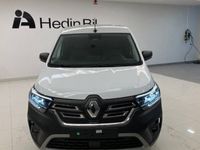 begagnad Renault Kangoo E-Tech Electric L1 Nodic Line 2023, Transportbil