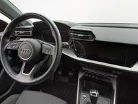 begagnad Audi A3 Sportback 35 TFSI Proline 150 hk 6-växlad