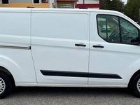 begagnad Ford Transit Custom L2H1 290 2.2 TDCi Manuell, 125hk-Leasbar