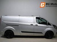 Begagnad Ford Transit Custom 131 HK (96 kW) 2023 Grå
