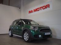 begagnad Mini Cooper Countryman SE ALL4 Salt II B-Kam | M-värmare