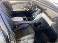 Ny Ford Capri Premium 210 kW (286 HK) 2025 Grå SUV