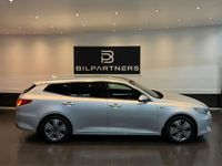 begagnad Kia Optima Sport Wagon Plug-in Hybrid-1Ägare-Drag-Euro 6