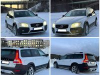 begagnad Volvo XC70 D4AWD Geartronic Dynamic Edition Momentum Classic