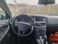 begagnad Volvo V40 T2 Kinetic Euro 5