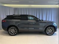 begagnad Land Rover Range Rover Velar P400e PHEV Dynamic HSE