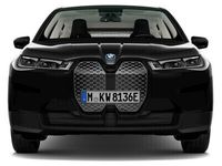 begagnad BMW iX xDrive50