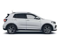 begagnad VW T-Cross - R-Line 115hk DSG | FACELIFT