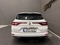 begagnad Renault Talisman GT 1.5 dCi EDC Navi B-Kamera Kylda säten