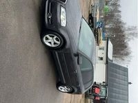 begagnad Audi A3 Sportback 2.0 TDI Ambition, Comfort Euro 5