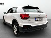 begagnad Audi Q2 30 TFSI Backkamera Carplay 2023, SUV