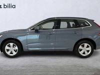 Begagnad Volvo XC60 250 HK (183 kW) 2024 SUV