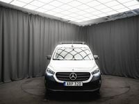 Begagnad Mercedes Citan 110 95 HK (69 kW) 2022 Vit