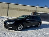 Begagnad Citroën C5 163 HK (119 kW) 2013 Kombi