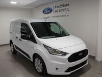 begagnad Ford Transit Connect L1 E85/Bensin 100hk Man