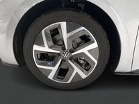 begagnad VW ID3 Pro Performance PRO 150 KW PRO PERFORMANCE 58