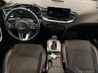 begagnad Kia XCeed Plug-in Hybrid Advance Plus DCT Euro 6 141hk SoV