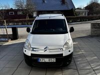 begagnad Citroën Berlingo Berlingo