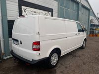 begagnad VW Transporter T30 2.0 TDI Euro 5&Dragkrok&12000mil&