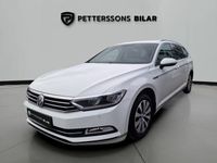 begagnad VW Passat 2.0 TDI SCR 4Motion Executive GT