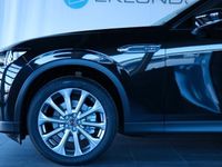 begagnad Mazda CX-60 PHEV Exclusive Line med Driver assist 2024, SUV